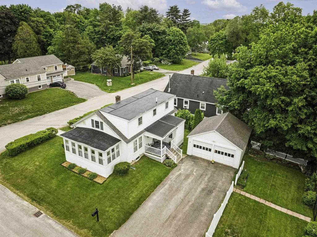 6 Chesley Street Dover NH 03820