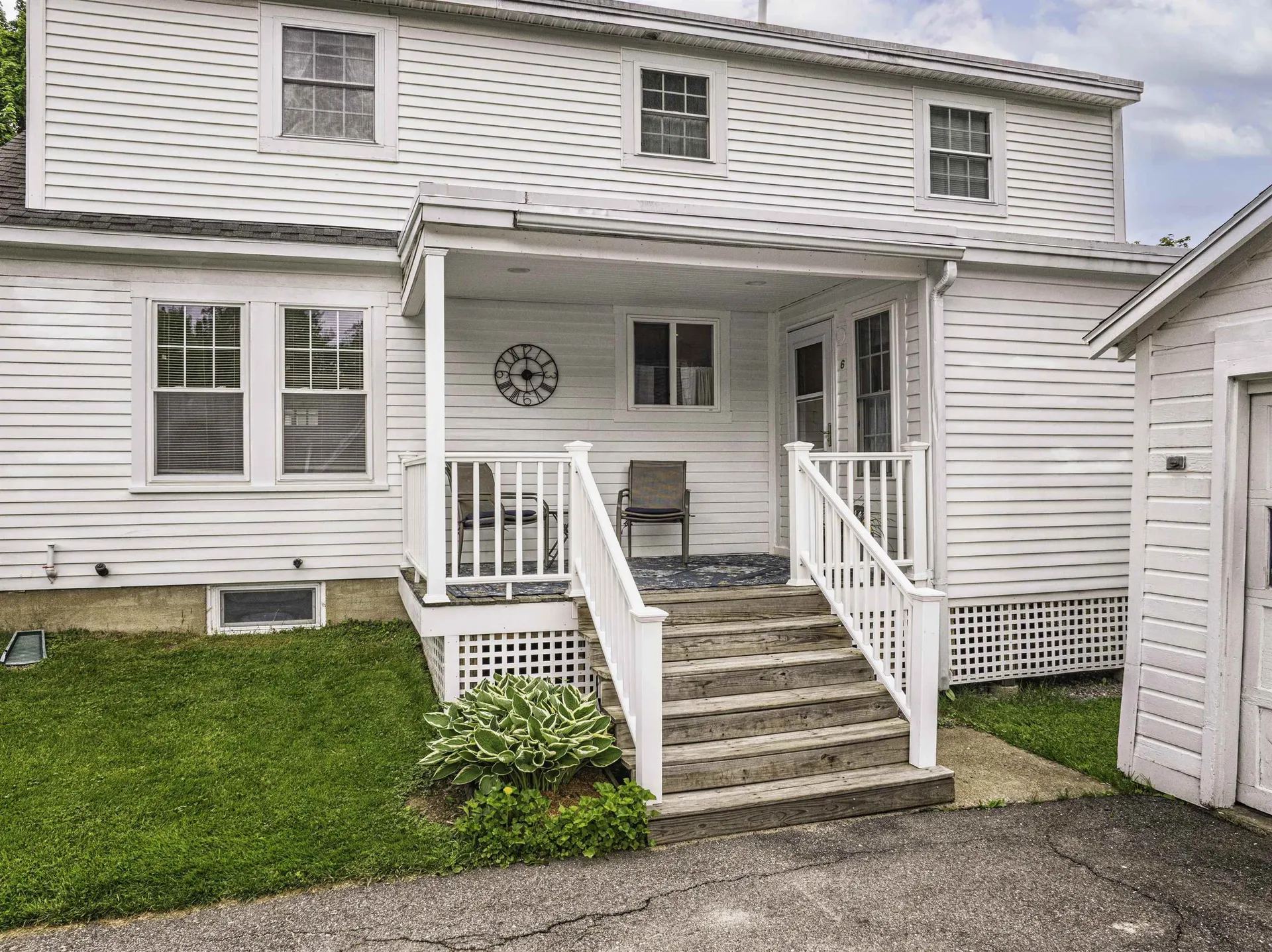 6 Chesley Street Dover NH 03820