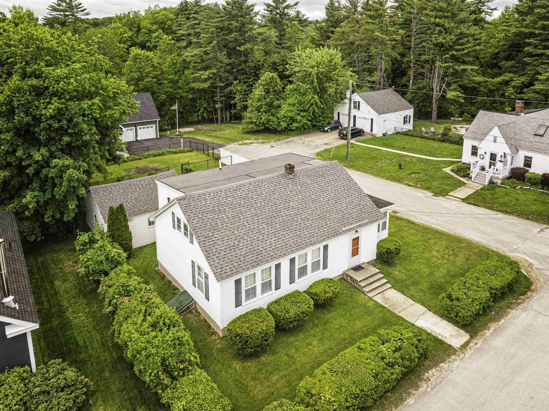 6 Chesley Street Dover NH 03820