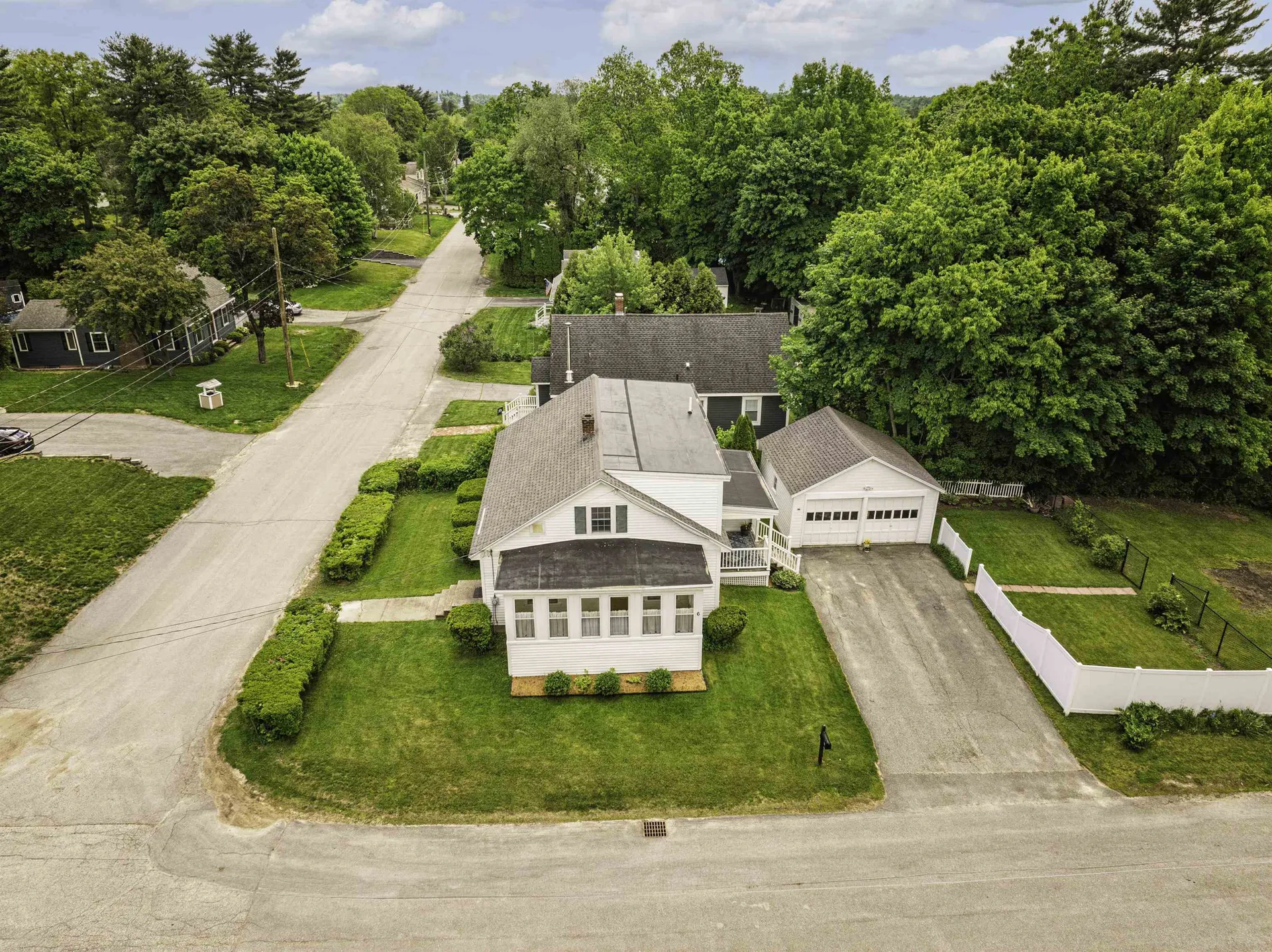 6 Chesley Street Dover NH 03820