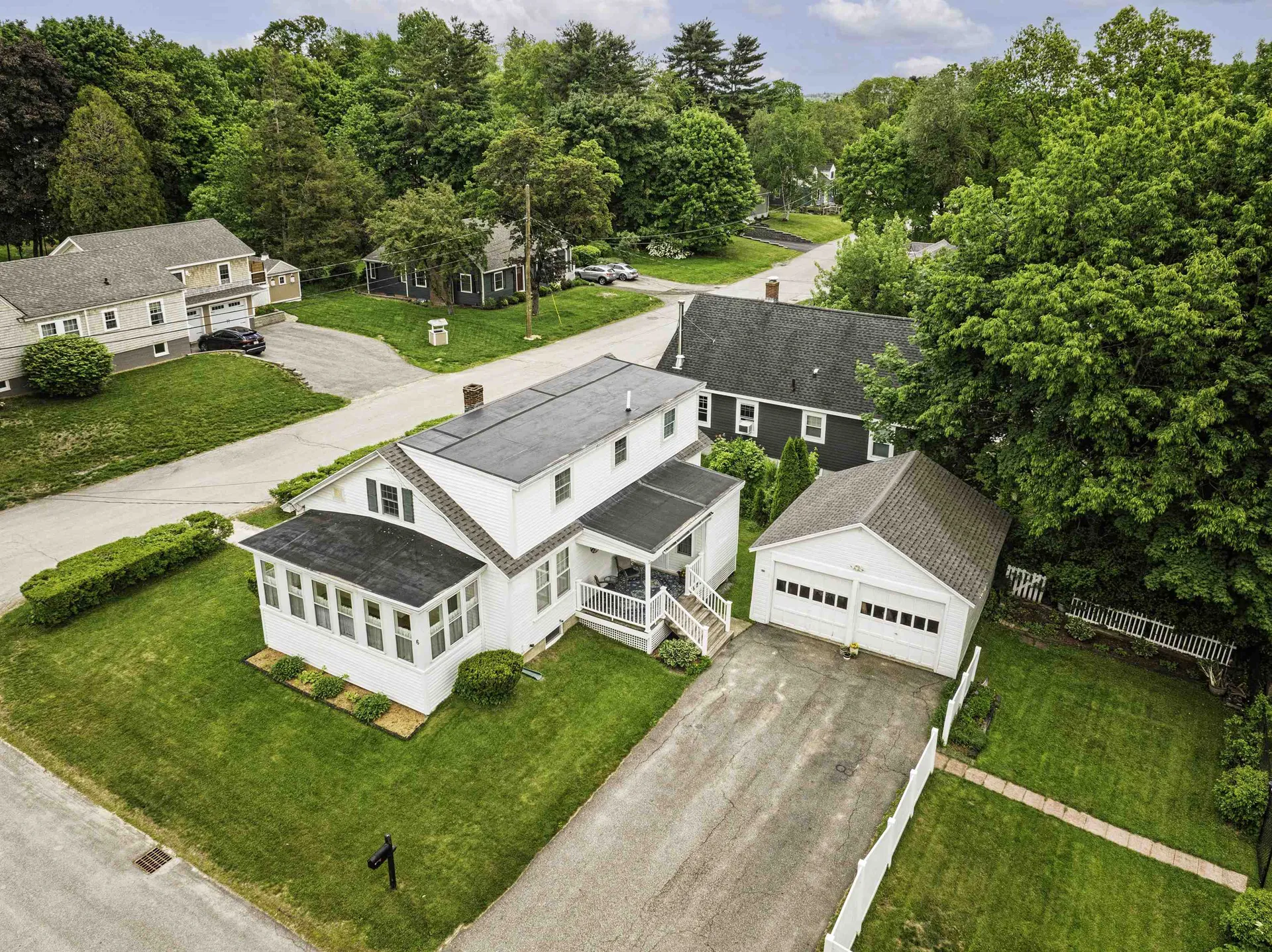 6 Chesley Street Dover NH 03820