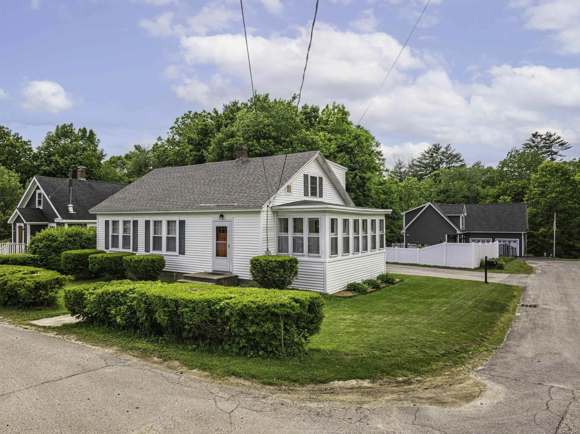 6 Chesley Street Dover NH 03820
