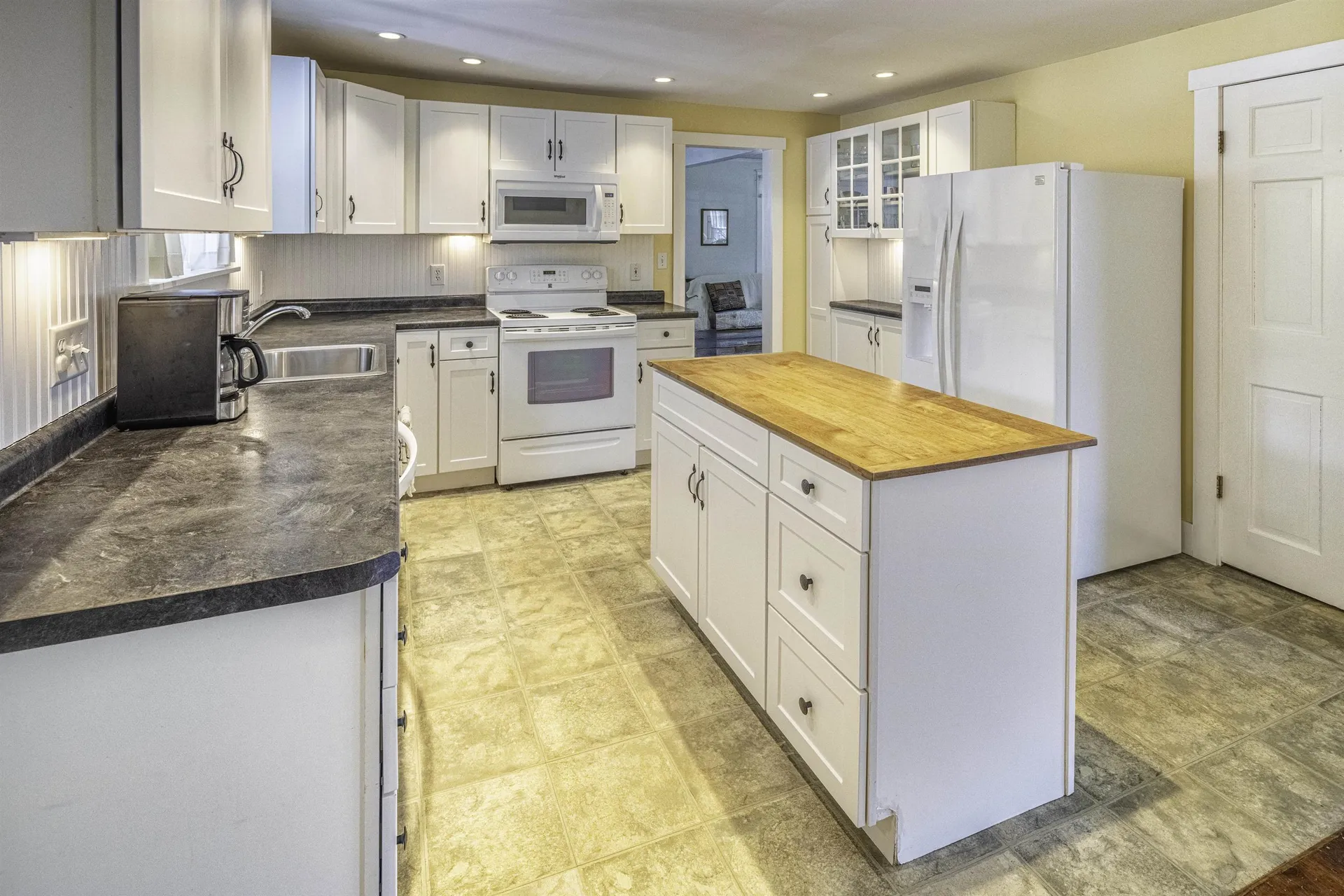 6 Chesley Street Dover NH 03820