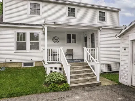 6 Chesley Street Dover NH 03820
