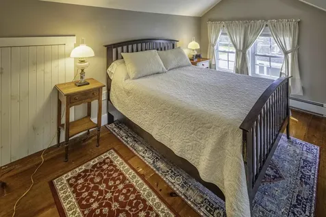 6 Chesley Street Dover NH 03820