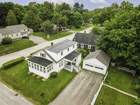 6 Chesley Street Dover NH 03820