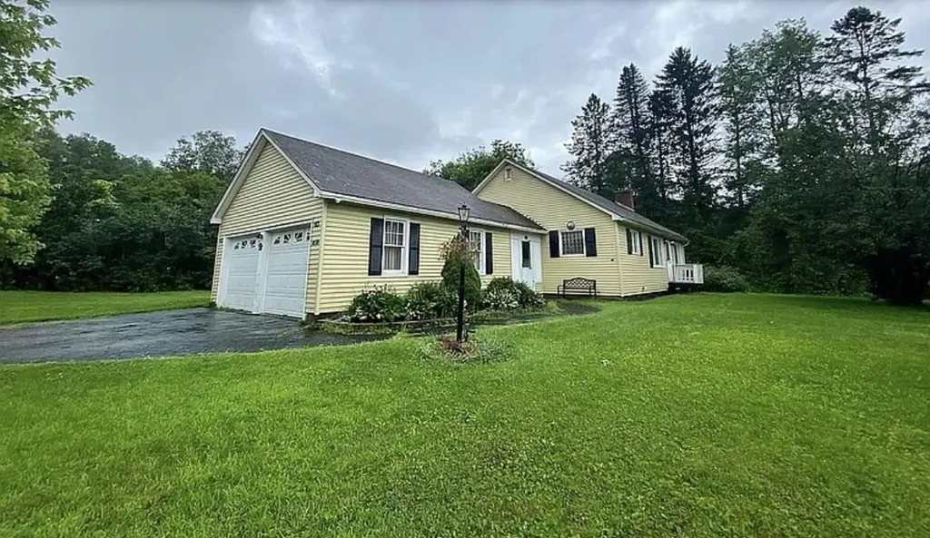 2 Morin Road Barre Town VT 05641