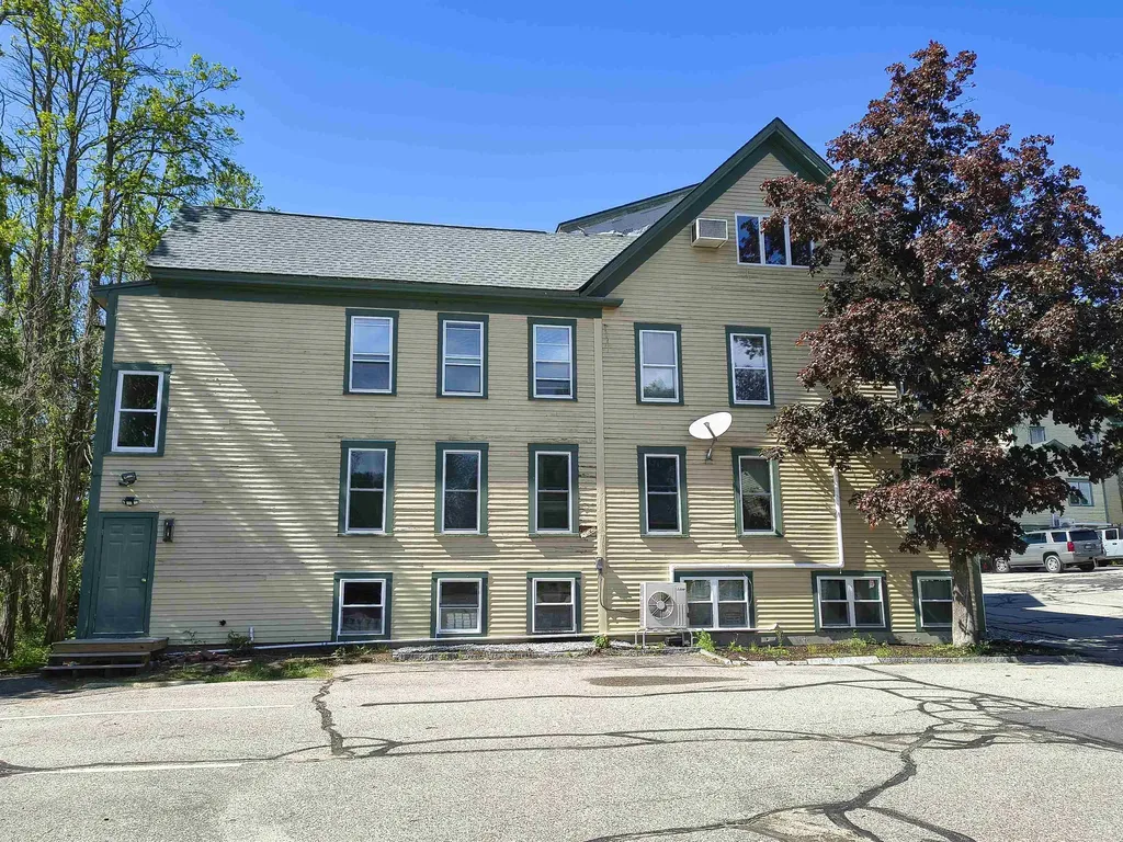 376 Union Avenue Laconia NH 03246