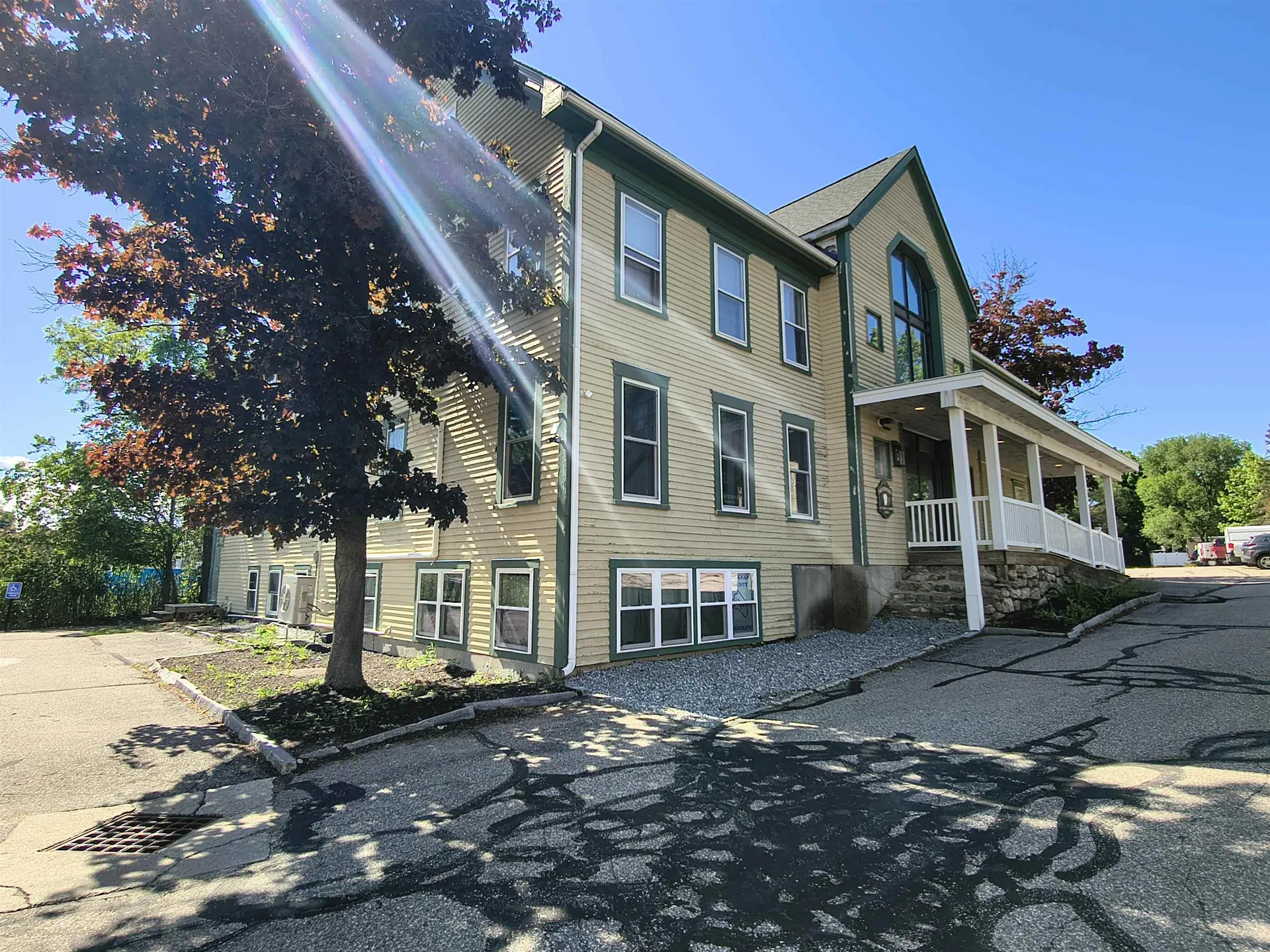 376 Union Avenue Laconia NH 03246