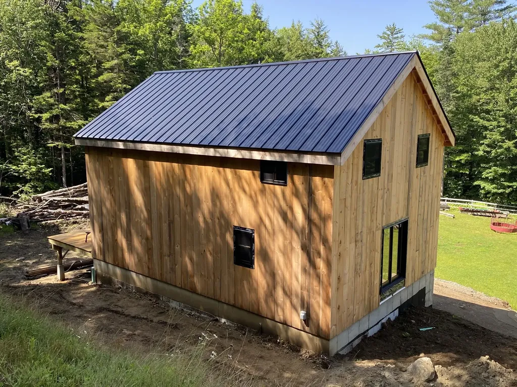 62 Potter Road Wardsboro VT 05355