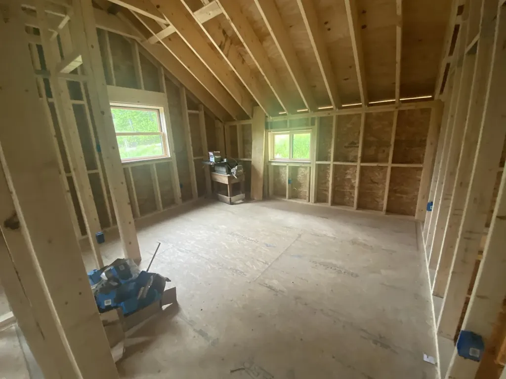 62 Potter Road Wardsboro VT 05355