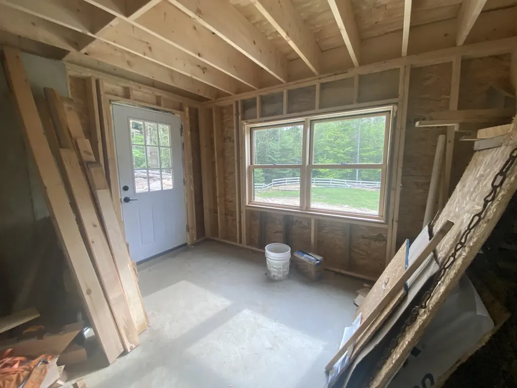62 Potter Road Wardsboro VT 05355
