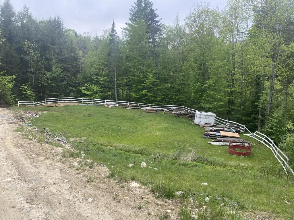 62 Potter Road Wardsboro VT 05355