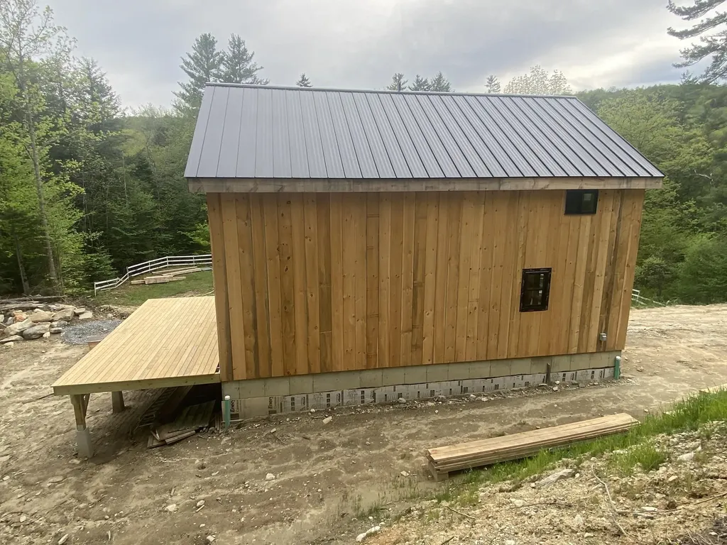 62 Potter Road Wardsboro VT 05355