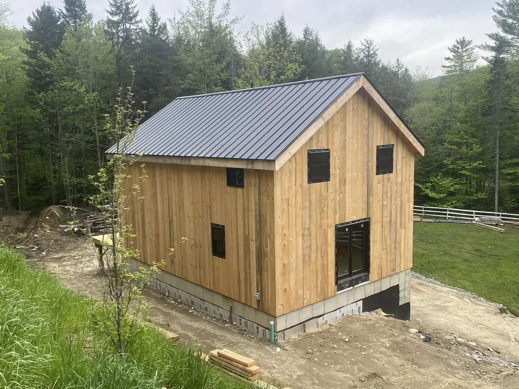 62 Potter Road Wardsboro VT 05355