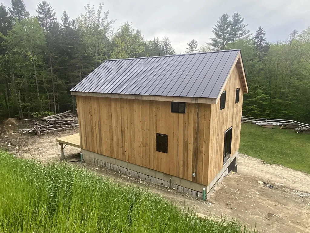 62 Potter Road Wardsboro VT 05355