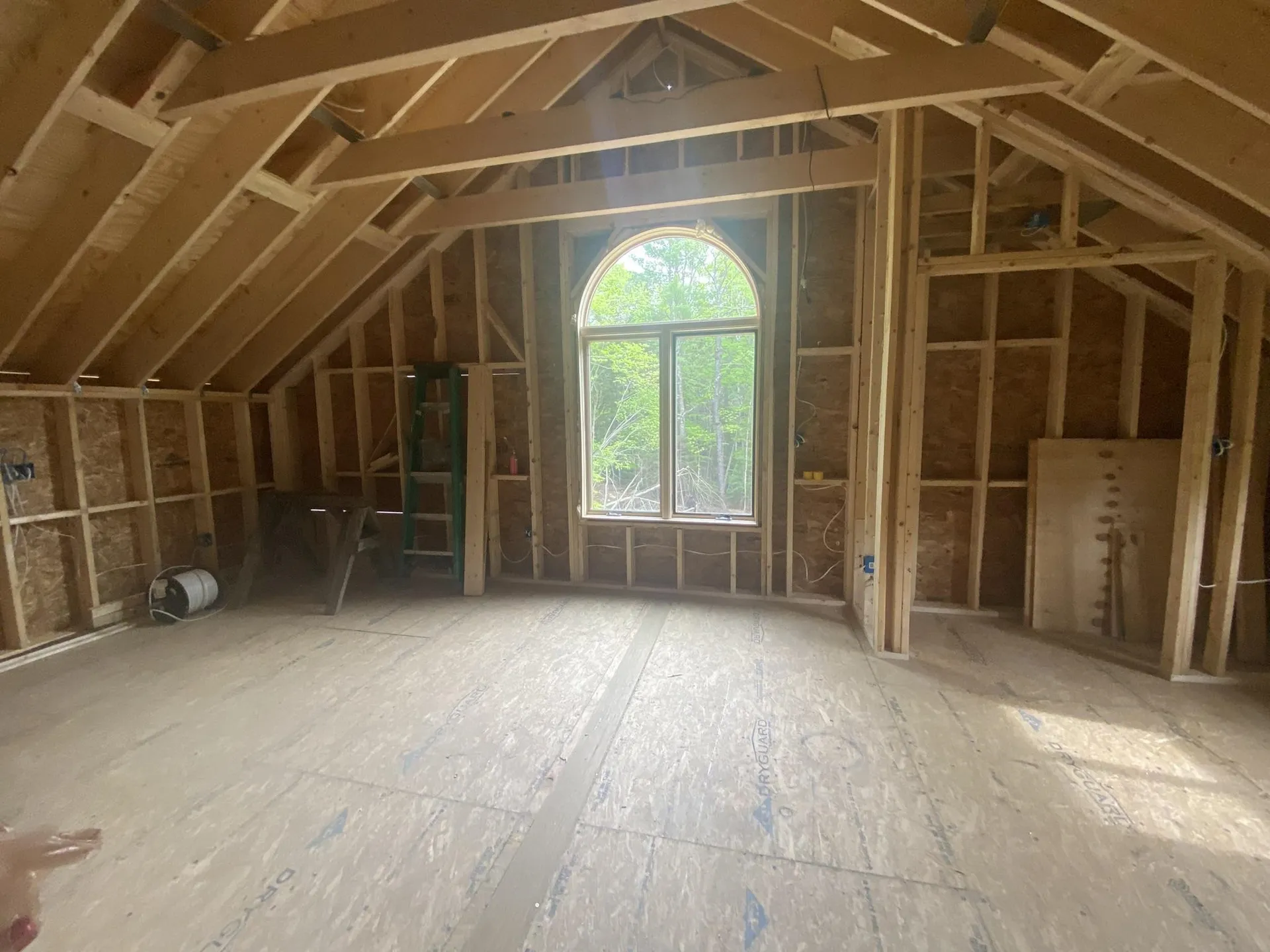 62 Potter Road Wardsboro VT 05355