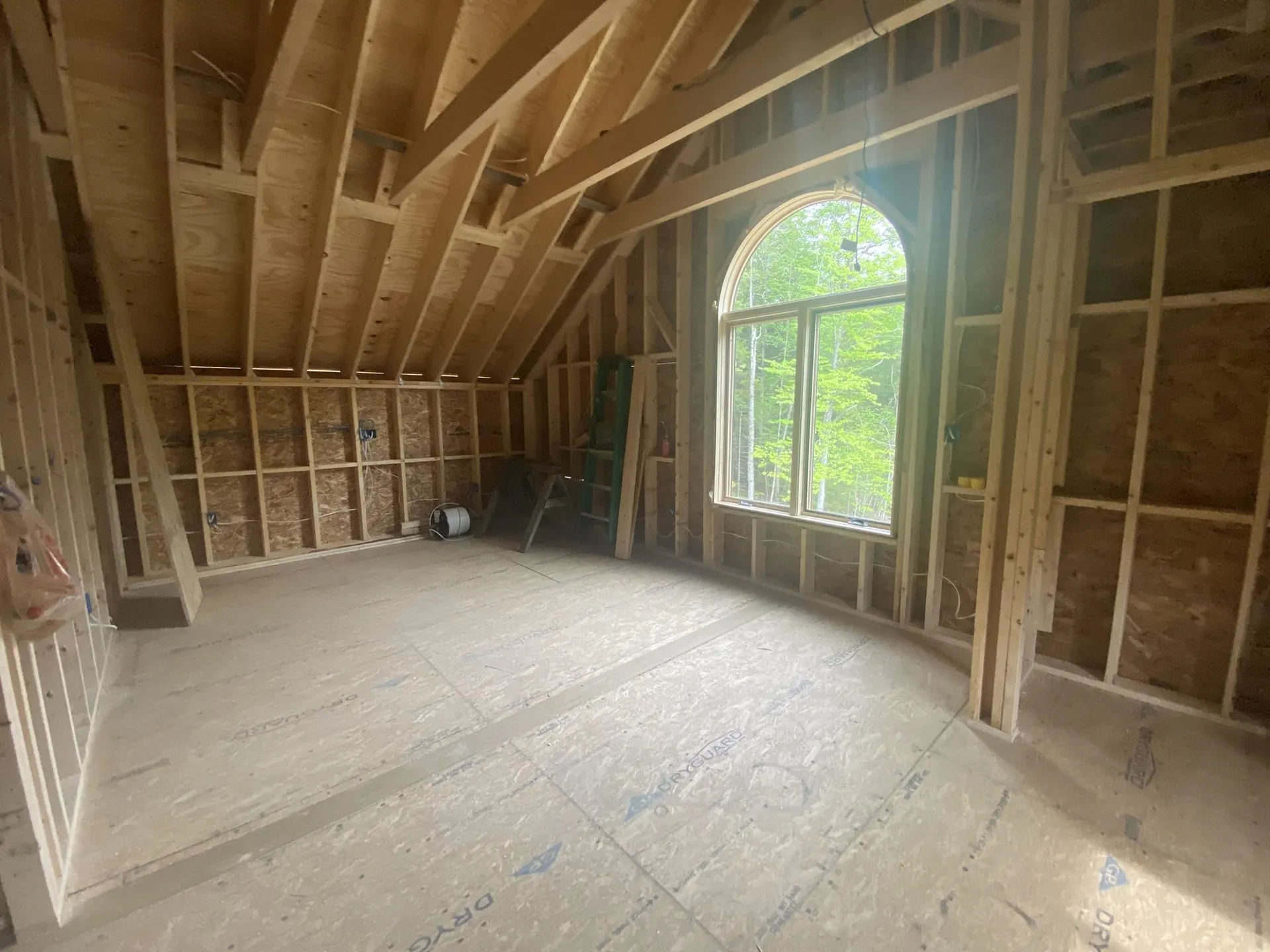 62 Potter Road Wardsboro VT 05355