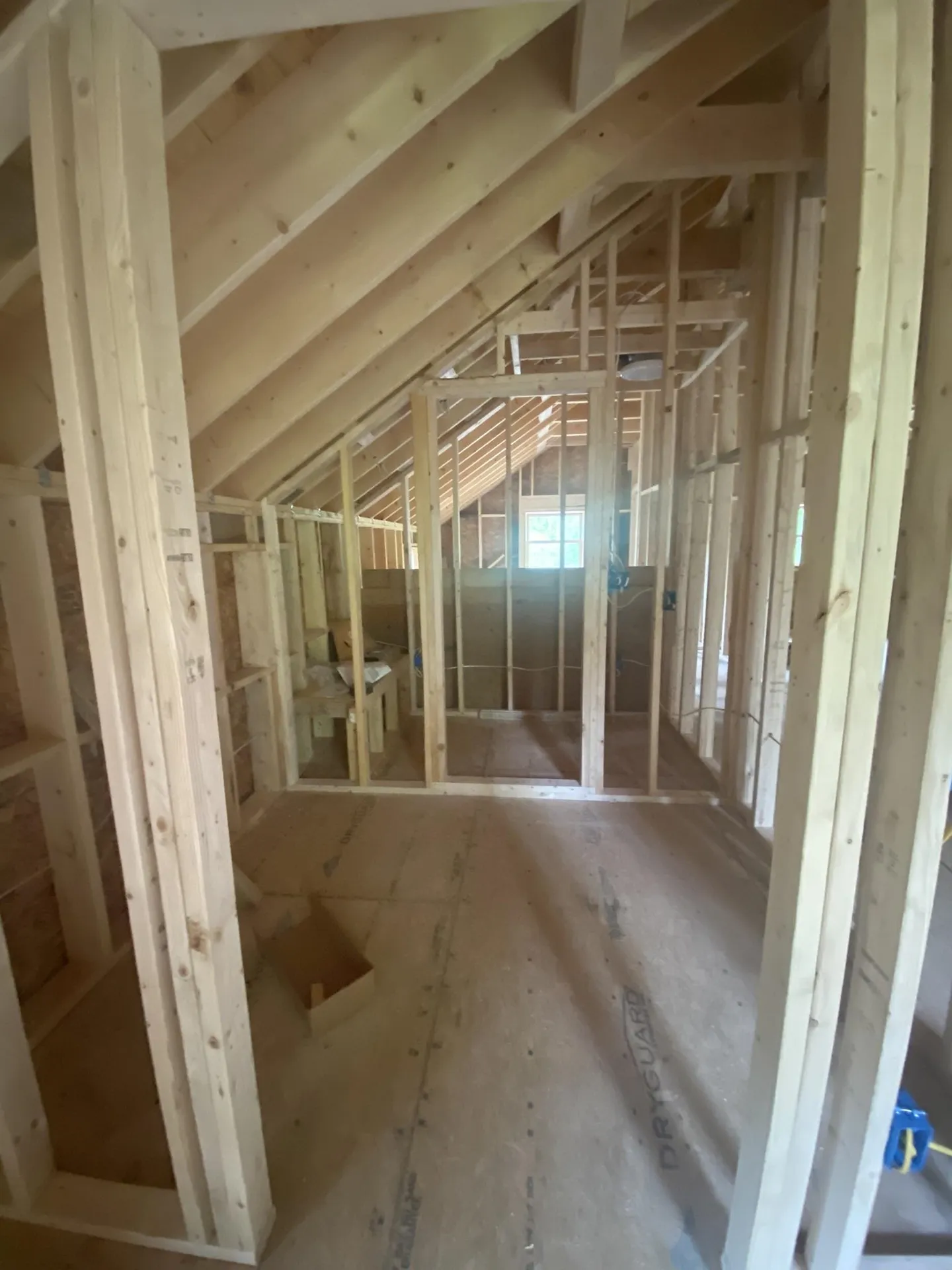 62 Potter Road Wardsboro VT 05355