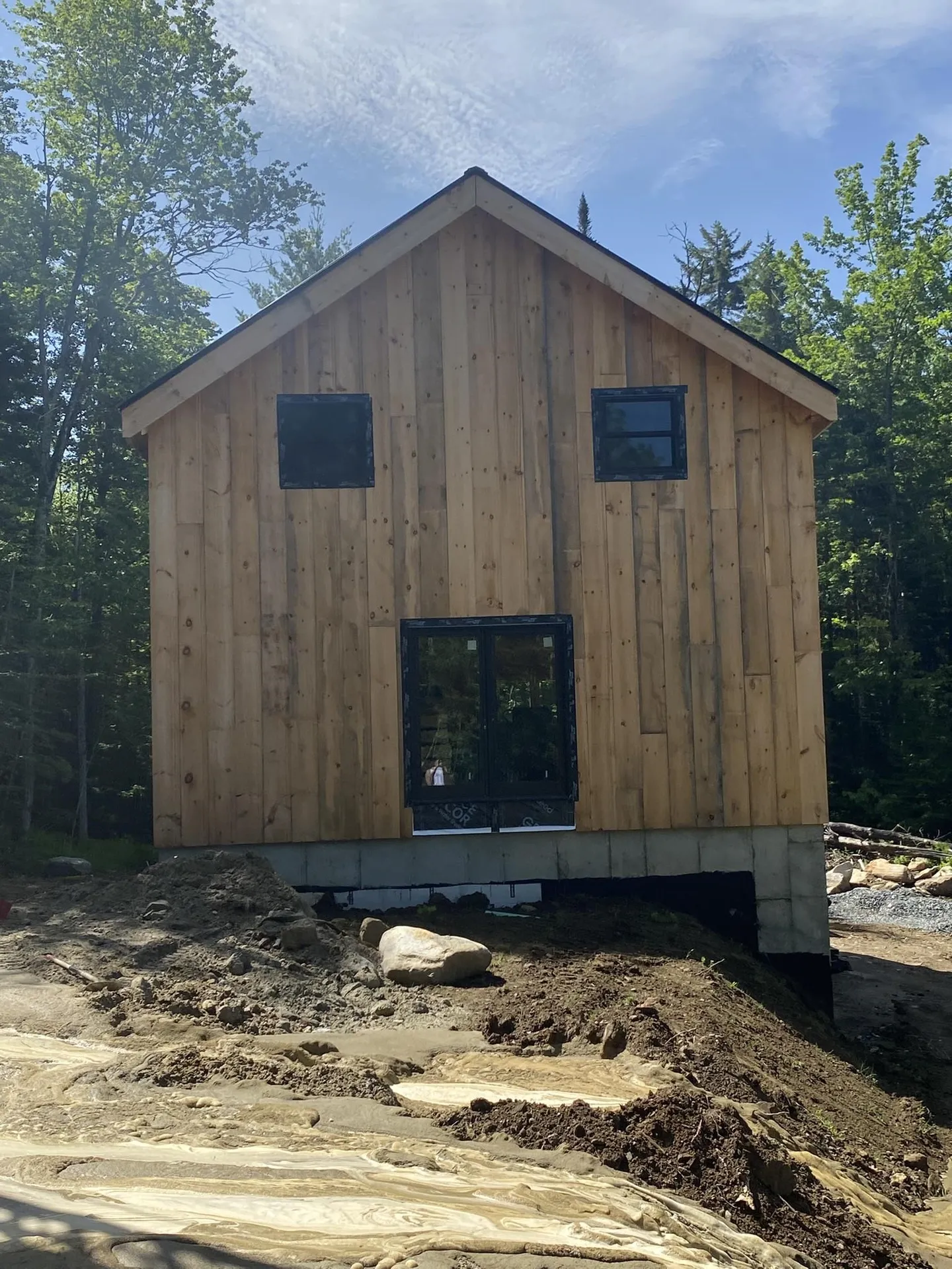 62 Potter Road Wardsboro VT 05355