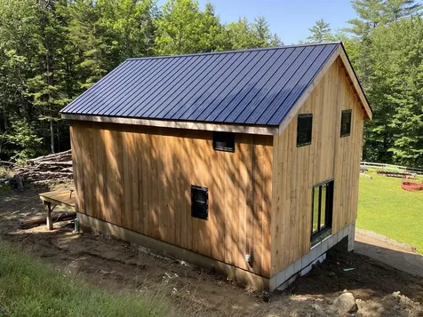 62 Potter Road Wardsboro VT 05355
