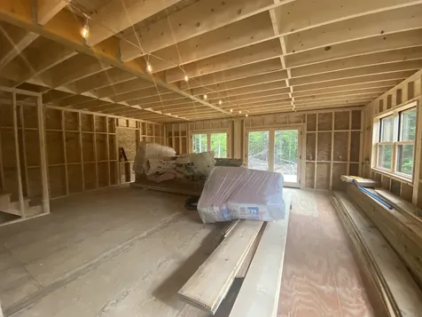 62 Potter Road Wardsboro VT 05355