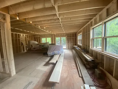 62 Potter Road Wardsboro VT 05355