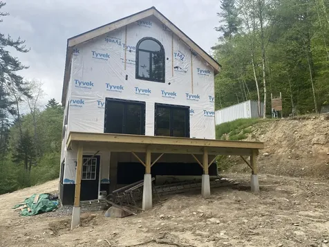 62 Potter Road Wardsboro VT 05355