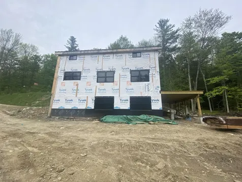 62 Potter Road Wardsboro VT 05355