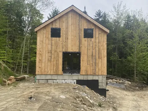62 Potter Road Wardsboro VT 05355