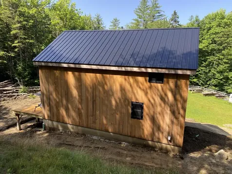 62 Potter Road Wardsboro VT 05355
