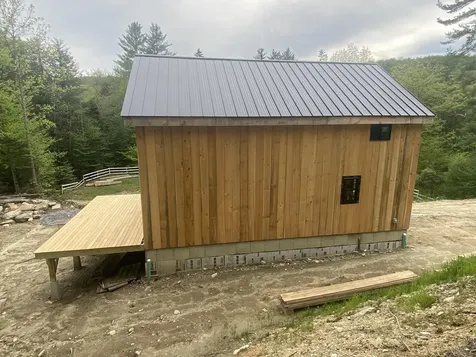 62 Potter Road Wardsboro VT 05355