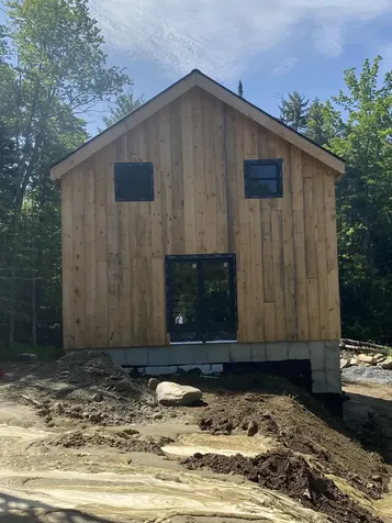 62 Potter Road Wardsboro VT 05355
