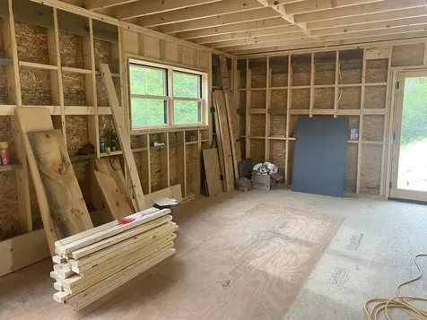 62 Potter Road Wardsboro VT 05355