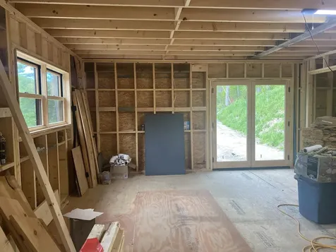 62 Potter Road Wardsboro VT 05355