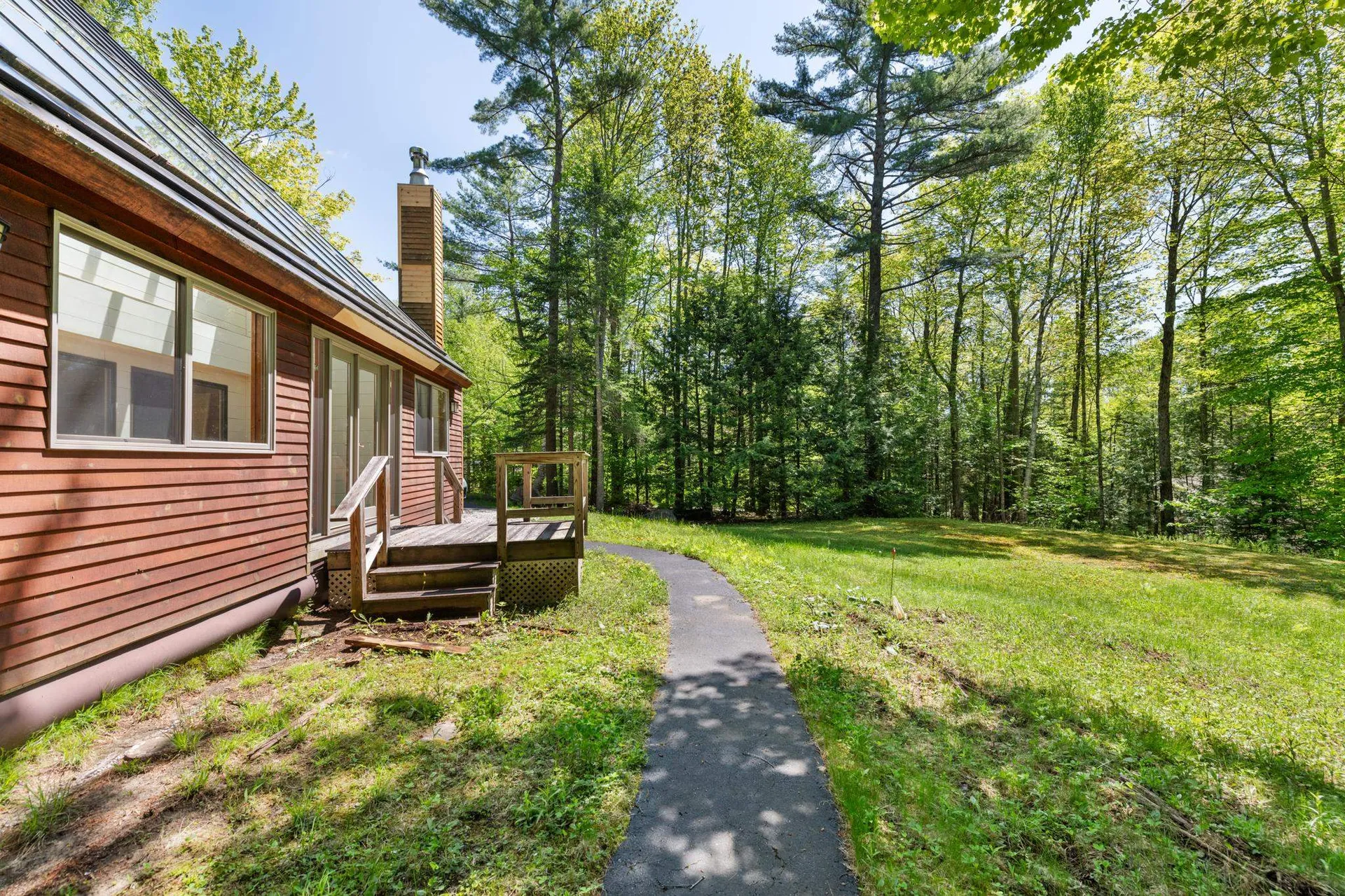 145 High Brook Road Thornton NH 03285
