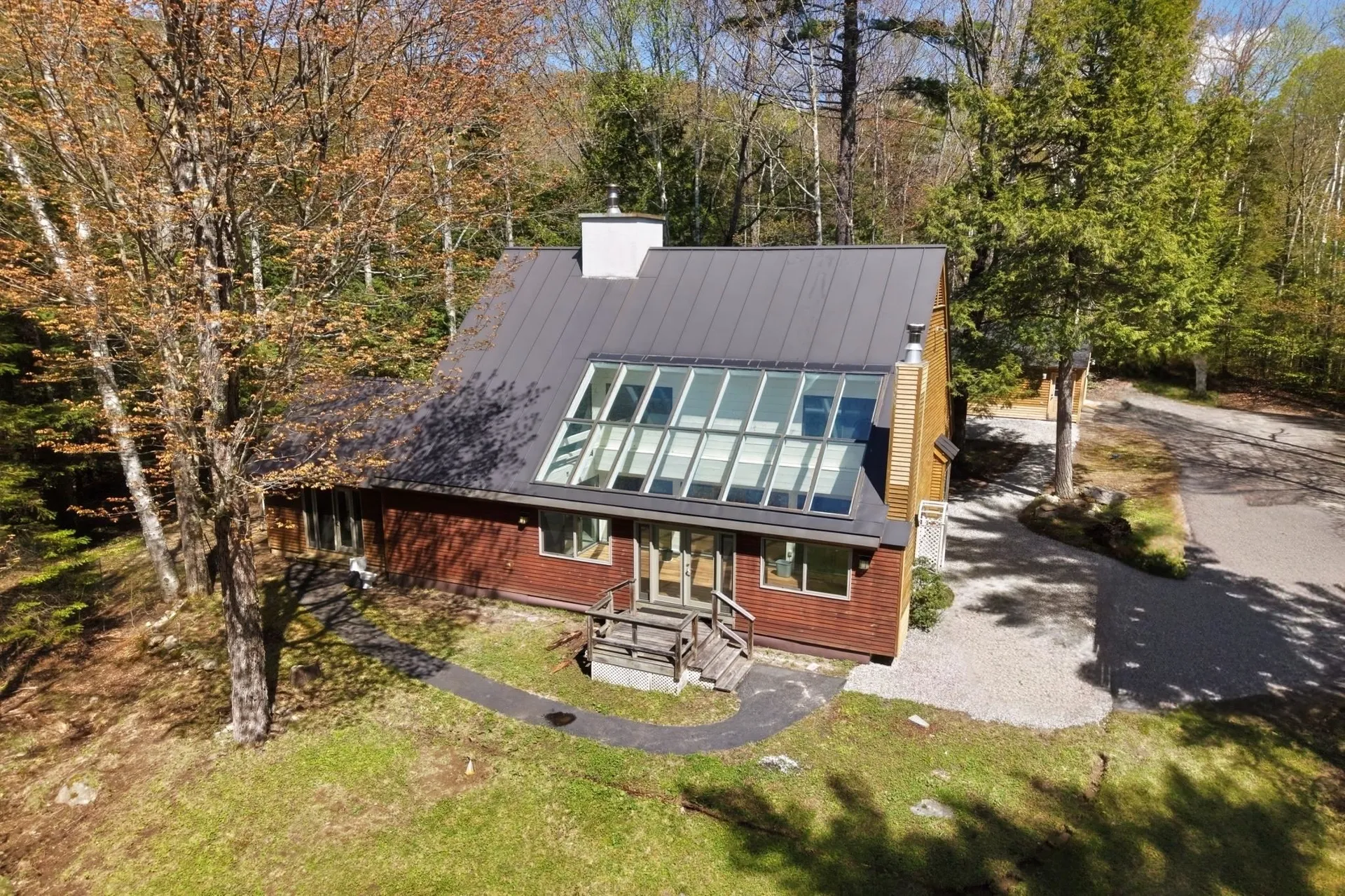145 High Brook Road Thornton NH 03285