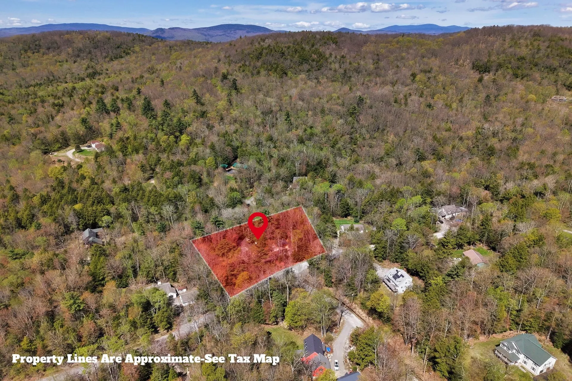 145 High Brook Road Thornton NH 03285