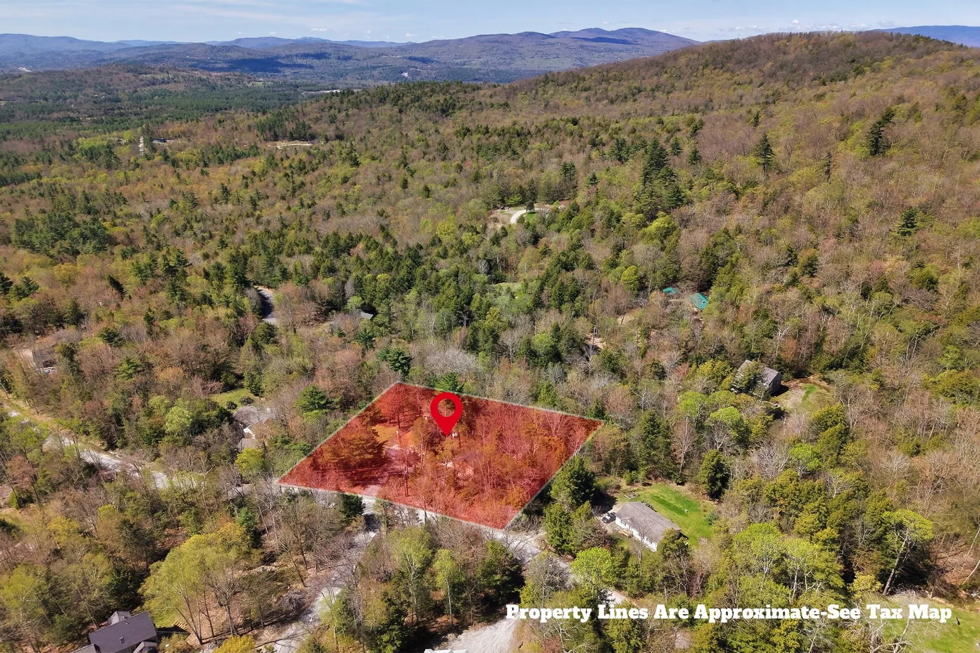 145 High Brook Road Thornton NH 03285