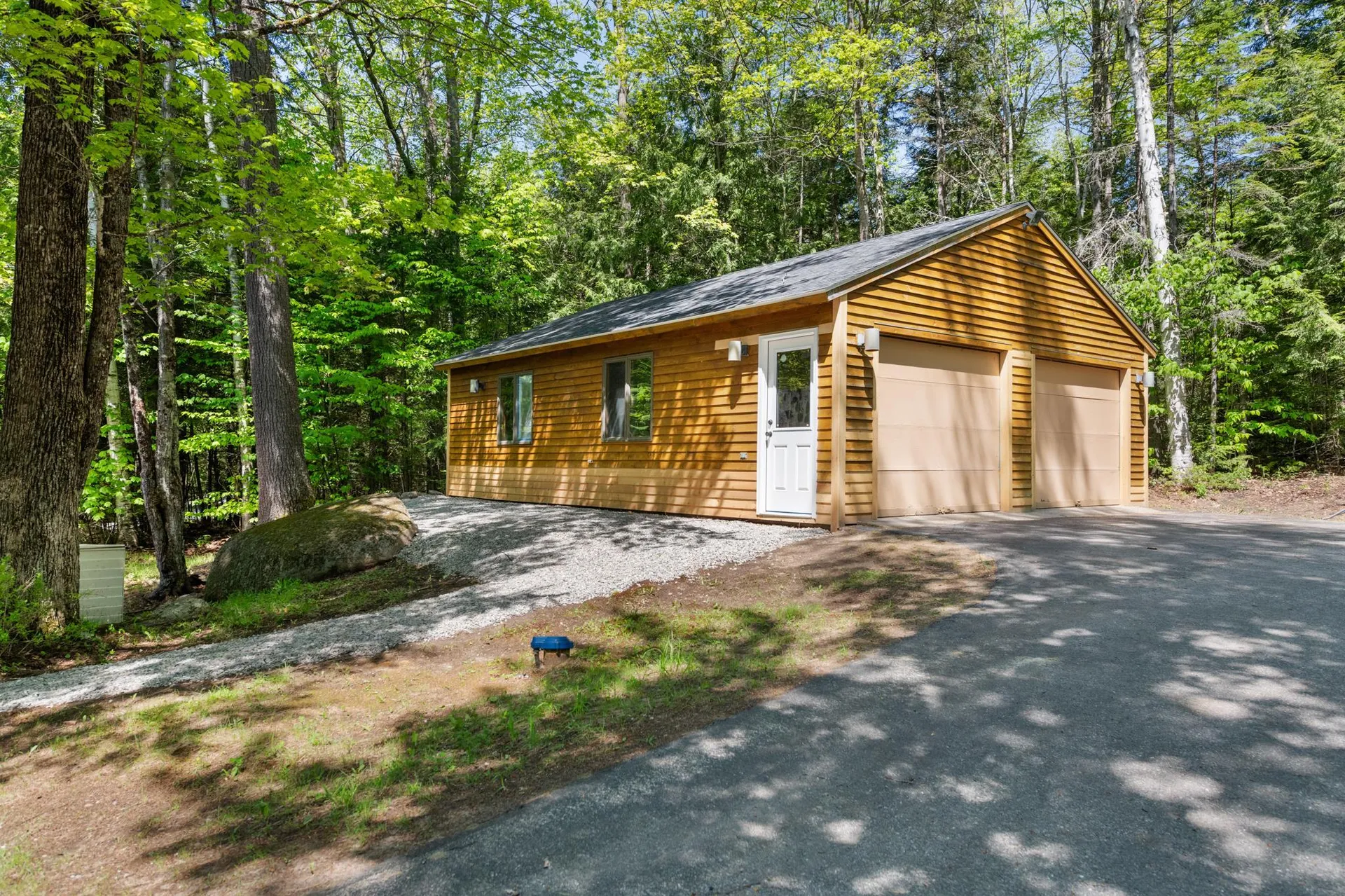 145 High Brook Road Thornton NH 03285