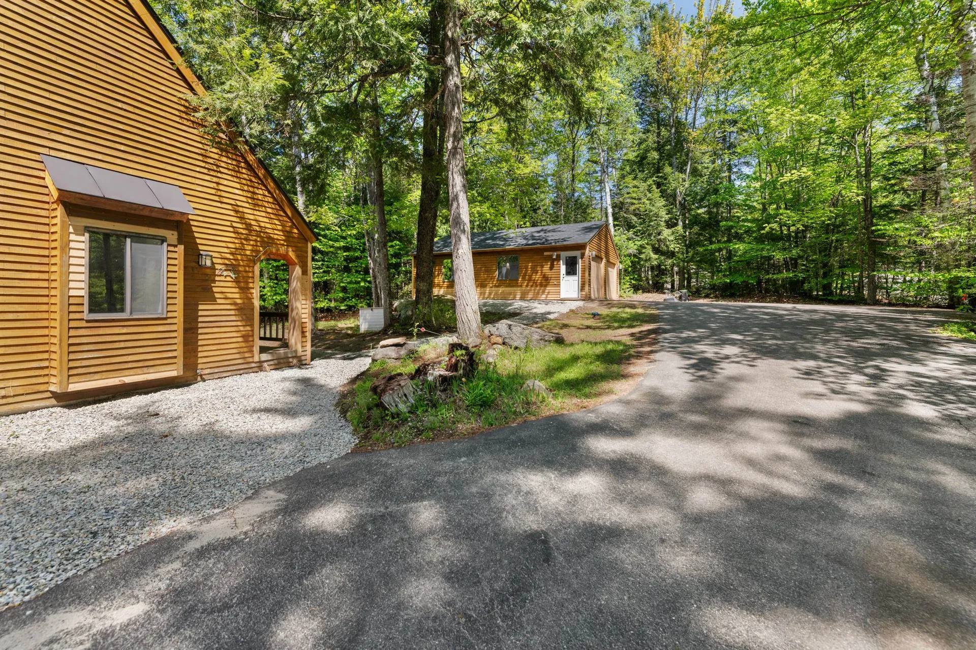 145 High Brook Road Thornton NH 03285