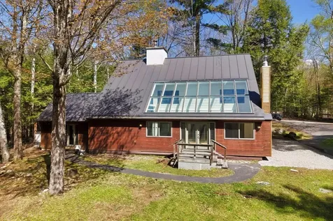 145 High Brook Road Thornton NH 03285