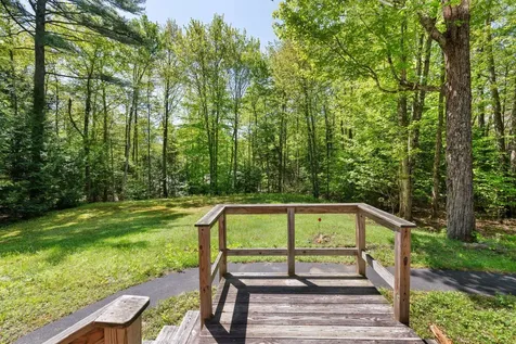145 High Brook Road Thornton NH 03285