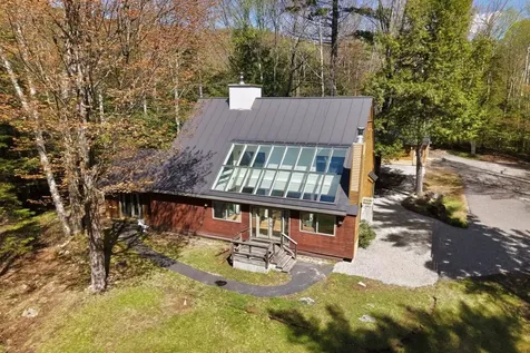 145 High Brook Road Thornton NH 03285