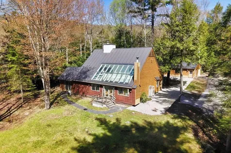 145 High Brook Road Thornton NH 03285