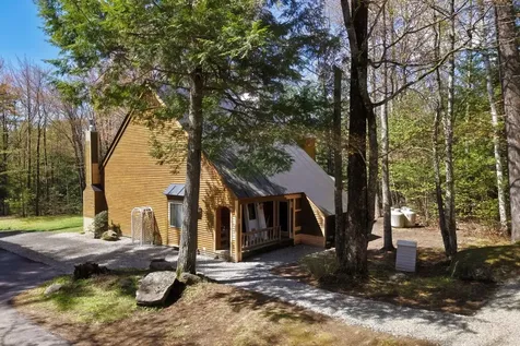 145 High Brook Road Thornton NH 03285
