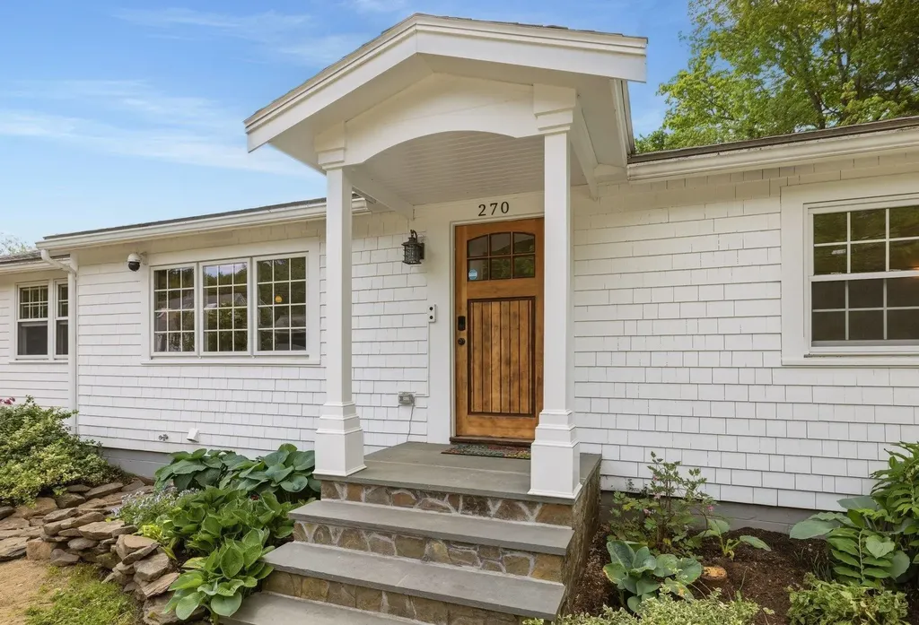 270 Brackett Road Rye NH 03870