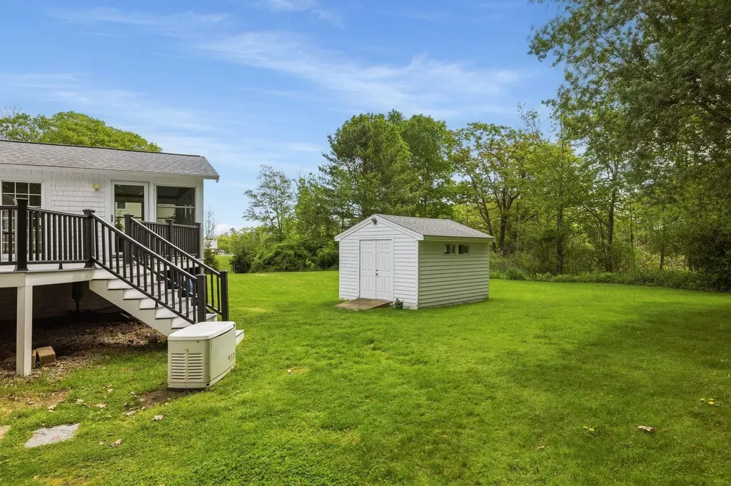 270 Brackett Road Rye NH 03870