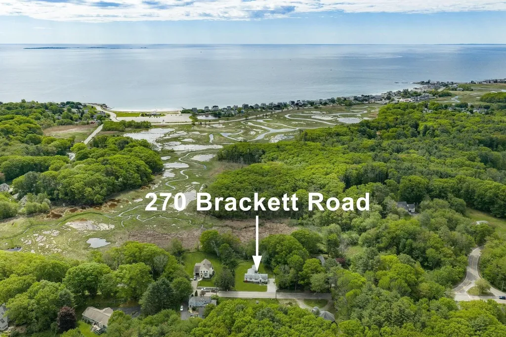 270 Brackett Road Rye NH 03870