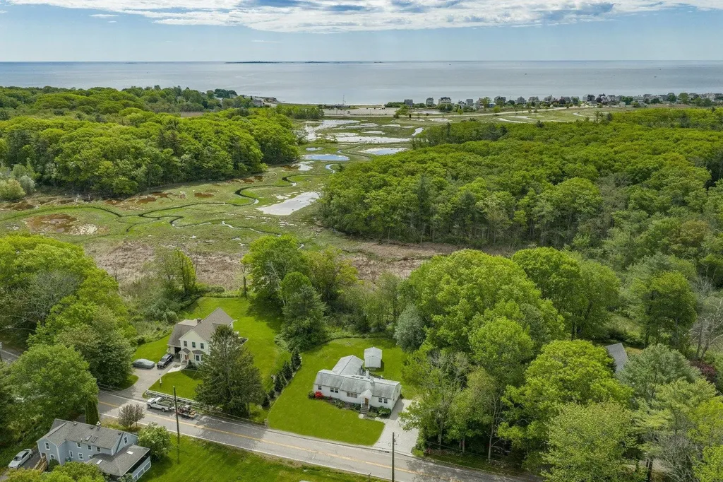 270 Brackett Road Rye NH 03870